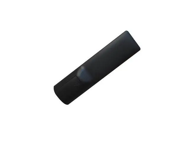 Alt view image 5 of 7 - RMT-17 TV Remote Control for Haier TV-5620-118 L26B1120B L32B1120 MSD318 LE26B13200 L32B1120A L32B1120B L32B1120C L42B1180 L42B1180A L42B1180B HL26P2 Smart LCD LED Televisions