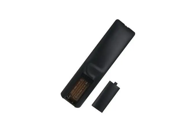 Alt view image 7 of 7 - RMT-17 TV Remote Control for Haier TV-5620-118 L26B1120B L32B1120 MSD318 LE26B13200 L32B1120A L32B1120B L32B1120C L42B1180 L42B1180A L42B1180B HL26P2 Smart LCD LED Televisions