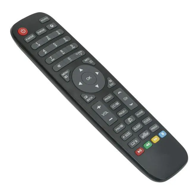 Alt view image 2 of 4 - New HTR-A10H TV Remote Control for Haier Smart LED LCD HDTV HTRA10H