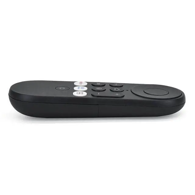 Alt view image 3 of 5 - Voice TV Remote Control Controller Replacement for Portal TV Facebook Model LW94NS Smart Video Calls