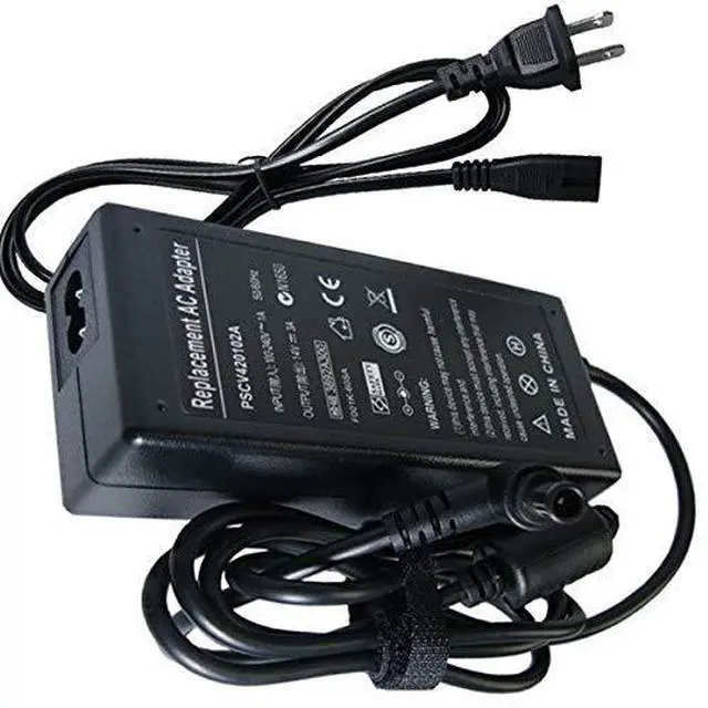 Main image of AC Adapter Power Supply Cord for Compatible with Samsung B350 SB350 S20B350H S22B350H S24B350HL S27B350H LED Monitor