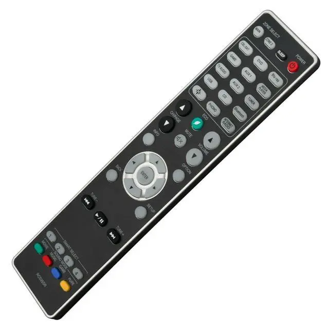 Alt view image 2 of 5 - New RC035SR Replace Remote for Marantz AV Receiver SR5014 SR5013 NR1609 SR6014 NR1710