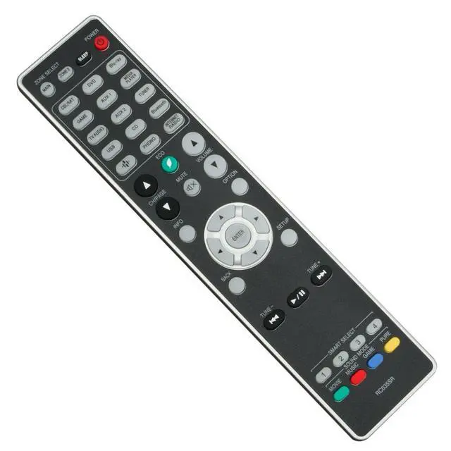 Alt view image 4 of 5 - New RC035SR Replace Remote for Marantz AV Receiver SR5014 SR5013 NR1609 SR6014 NR1710