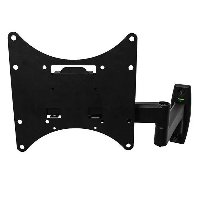 Alt view image 2 of 6 - TV Wall Mount Low Profile for 40 inch TVs + Up | Continu.us CTM-5000 Tilting Television Wall Mount Bracket. Eliminates Screen Glare - Easy to Install: Max Load 165lbs. (CTM-2200)