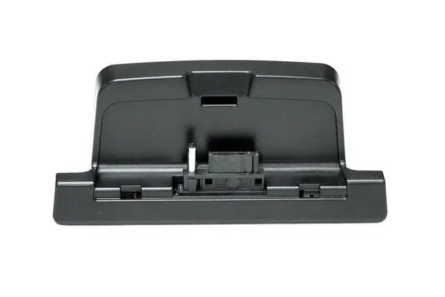 Alt view image 4 of 7 - SIRIUS SADV2 Universal Dock-and-Play Vehicle Kit with PowerConnect (Black) Stereo Audio FM Output New Gadget