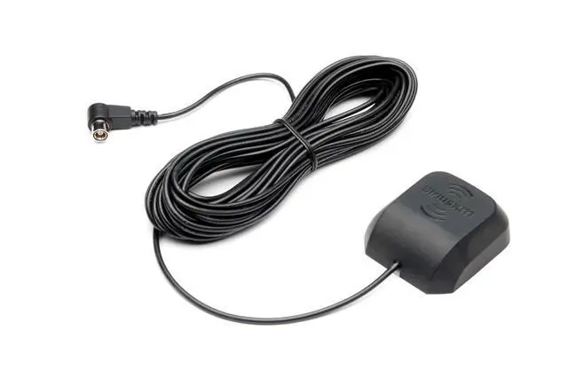 Alt view image 5 of 7 - SIRIUS SADV2 Universal Dock-and-Play Vehicle Kit with PowerConnect (Black) Stereo Audio FM Output New Gadget