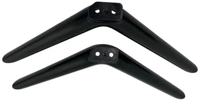 Main image of Original TV Base Stand Legs for Element - 43" Model E4AA43R-T (Screws Included)