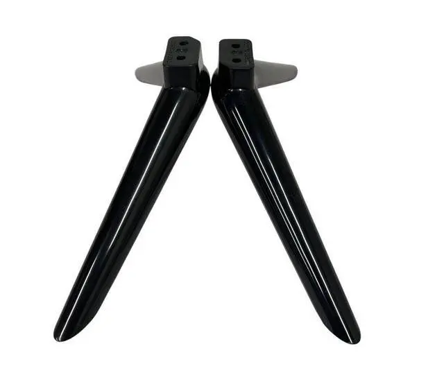 Alt view image 5 of 6 - Original TV Base Stand Legs for Element - 43" Model E4AA43R-T (Screws Included)
