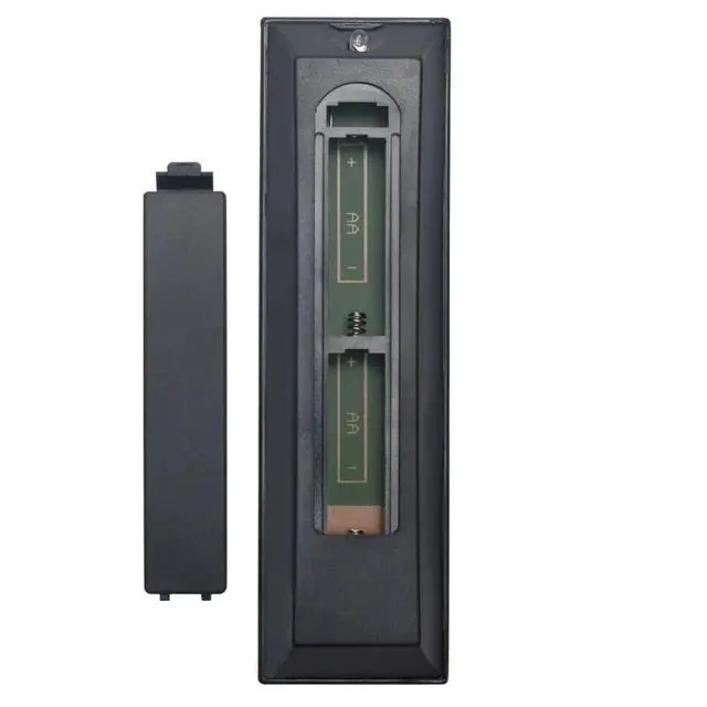Alt view image 4 of 5 - CT-RC1US-18 TV Remote Control Compatible for Toshiba TV | Replace Remote Control No programming or paring needed, Compatible models: 32L310U20 55L510U18 49L510U18