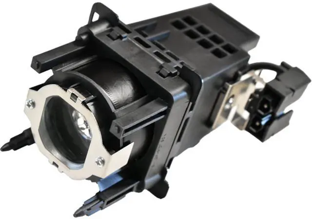 Main image of OEM Lamp & Housing for The Sony KDF46E3000 TV Original Specification and Full Lifespan Bulb Inside