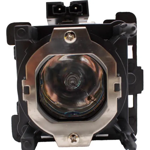 Alt view image 3 of 6 - OEM Lamp & Housing for The Sony KDF46E3000 TV Original Specification and Full Lifespan Bulb Inside