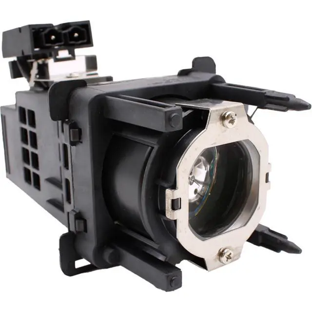 Alt view image 2 of 6 - OEM Lamp & Housing for The Sony KDF46E3000 TV Original Specification and Full Lifespan Bulb Inside