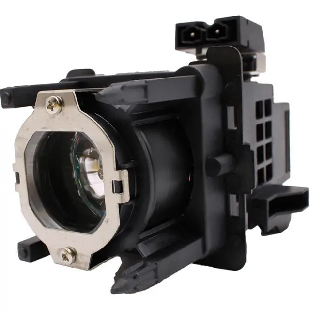 Alt view image 4 of 6 - OEM Lamp & Housing for The Sony KDF46E3000 TV Original Specification and Full Lifespan Bulb Inside