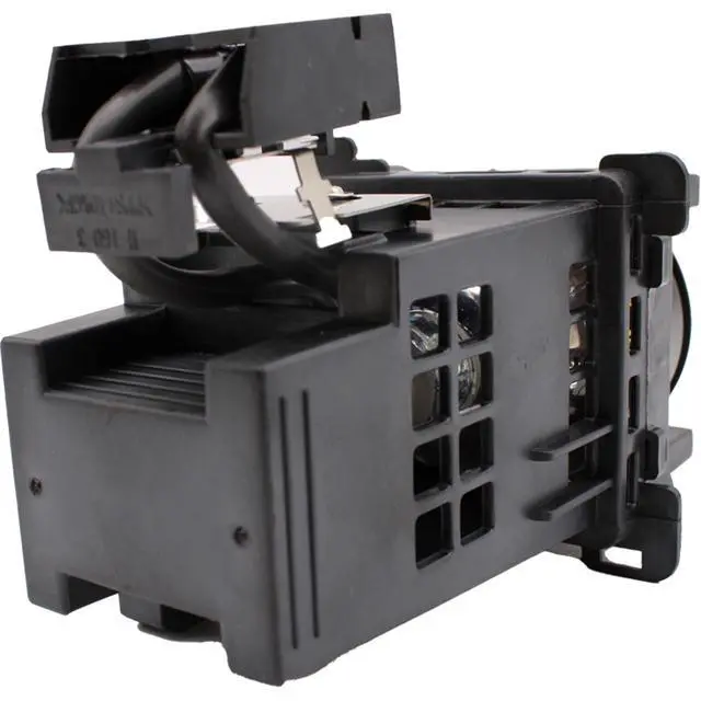 Alt view image 5 of 6 - OEM Lamp & Housing for The Sony KDF46E3000 TV Original Specification and Full Lifespan Bulb Inside