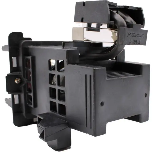 Alt view image 6 of 6 - OEM Lamp & Housing for The Sony KDF46E3000 TV Original Specification and Full Lifespan Bulb Inside