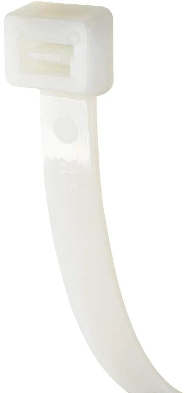 Main image of L-24-175-9-L Cable Tie 175 lb 24" Nat (Pack of 50)