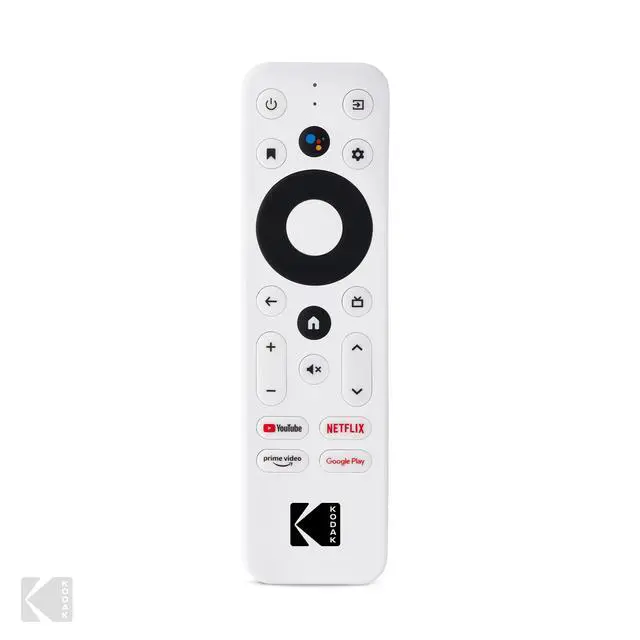Alt view image 3 of 4 - Remote Replacement for FLIK HD10 Projector