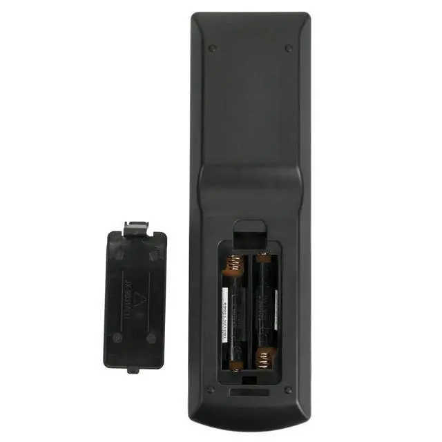 Alt view image 4 of 5 - NS-RC4NA-18 Replace Remote Control for TV NS-40D420NA16 NS-43D420NA18 | Eplacement TV Remote Control For Smart TV, No Pairing Or Setup Required, Perfect Substitute For Lost Or Broken Remotes