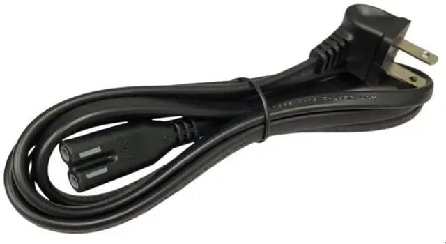 Main image of Factory Part - Power Cord Compatible with LG Models: 43UM6910PUA, 43UM6950DUB, 43UM7300AUE and 43UM7300PUA