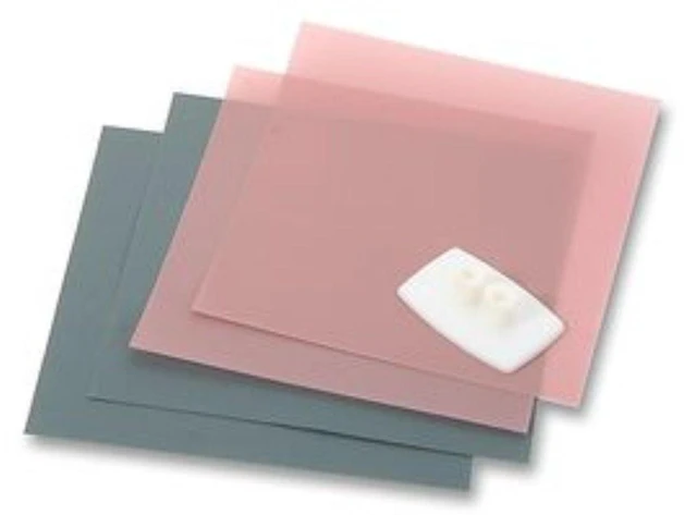 Main image of HFBR-4593Z Fiber Optic POLISHING KIT