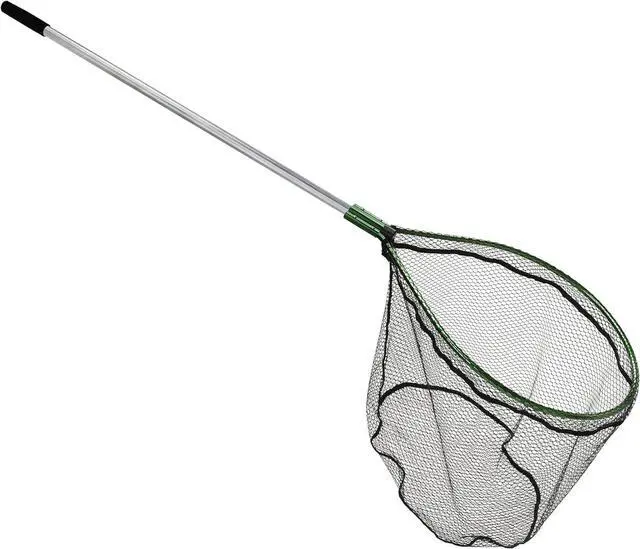 Main image of BN1924P-42 Net 19" X 24" 42" Handle PVC Net