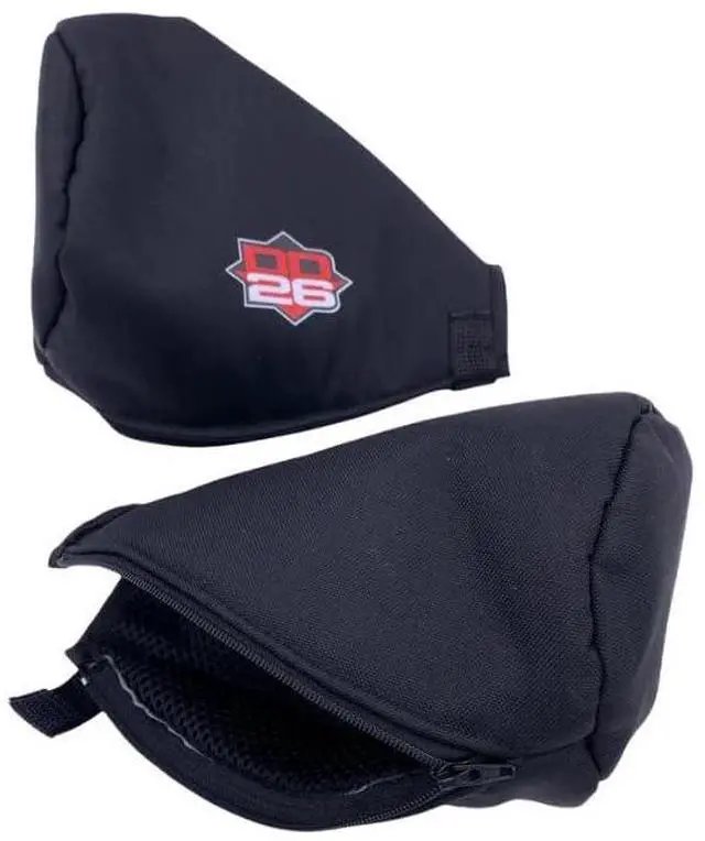Main image of 360 Transducer Padded Cover (Red)