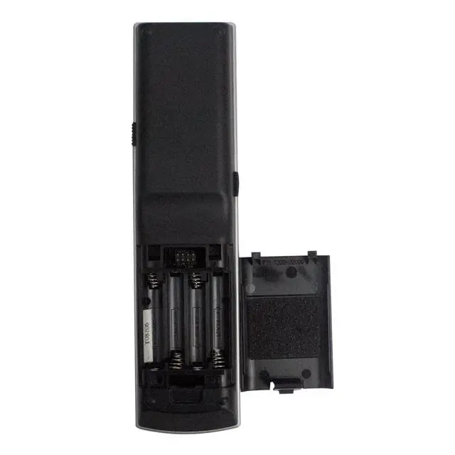 Alt view image 4 of 6 - New OEM Remote Control RAV386 WN98400 US for Yamaha RAV380 RAV381 AV Receiver