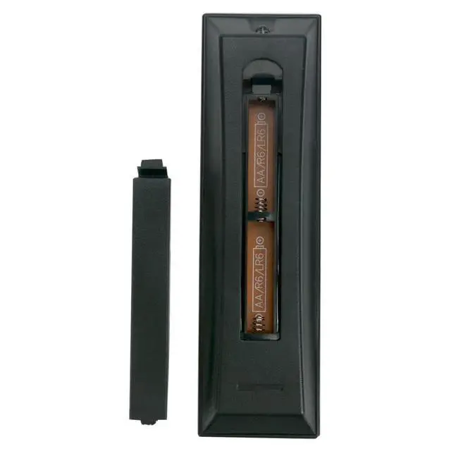 Alt view image 4 of 5 - RMT-11 TV Remote Control for Westinghouse TV in Living Rooms or Rooms | Size approximately About 6 x 2 x 1 in, Replacement Remote Compatible Models LD-2655AR LD2655AR LD-2655VX LD2655VX LD2657DF