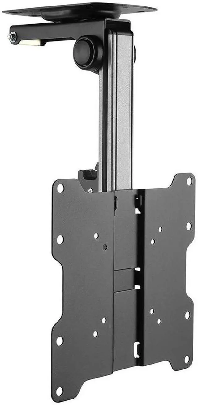 Main image of Under Cabinet Low-Profile Mount for 13-37 Inch TVs