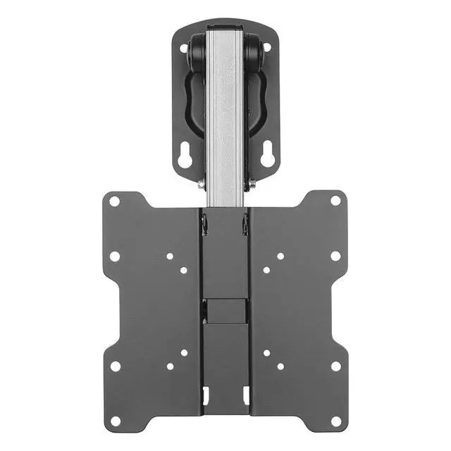 Alt view image 4 of 6 - Under Cabinet Low-Profile Mount for 13-37 Inch TVs