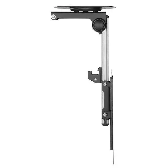 Alt view image 5 of 6 - Under Cabinet Low-Profile Mount for 13-37 Inch TVs