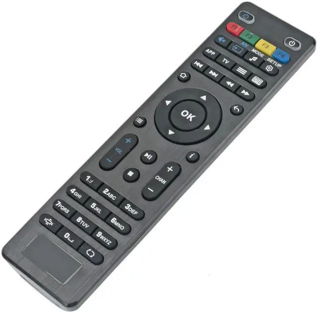 Main image of Replacement Remote Control Controller for Micca MPLAY-HD Mini Digital Media Player