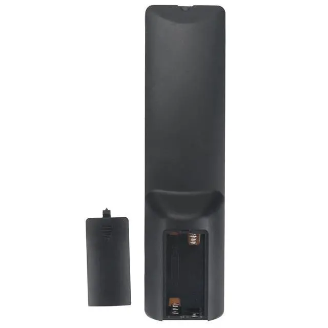 Alt view image 3 of 3 - Replacement Remote Control Controller for Micca MPLAY-HD Mini Digital Media Player