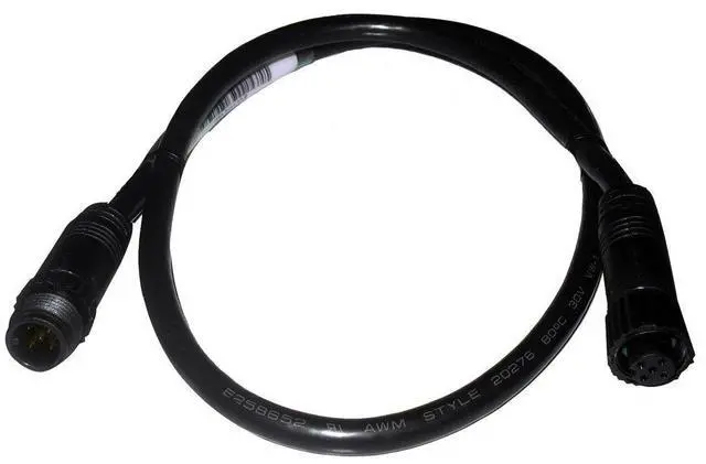 Main image of New- N2KEXT-2RD 2 FT EXTENSION CABLE RED NMEA - 30931