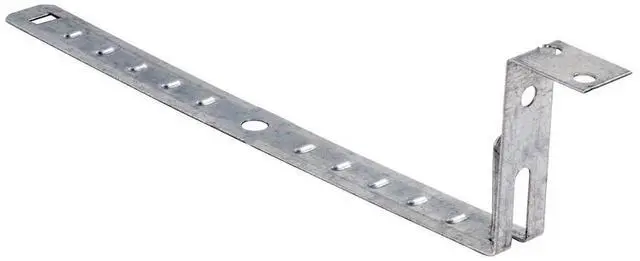 Main image of Topaz TZCJ6 Metal Clad and Non Metallic Cable Support (100 Pack)