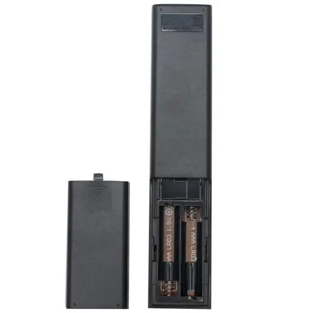 Alt view image 4 of 5 - RMT-AH411U Replacement Remote Control for Sony Soundbar in Living Rooms or Rooms, No programming or pairing needed, Replace Remote Compatible Models HT-S100F HT-SF200 HT-S100F HT-SF150 HTS100F HTSF200