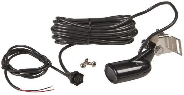 Main image of 1 - TM 20° Skimmer® Transducer
