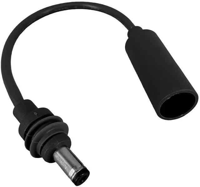 Main image of Quick Release Cable compatible with Starlink Mini & Standard | 6" DC | Connect/Disconnect Without Removing Mount, Weatherproof DC Male to Female, Works with Starlink Cable