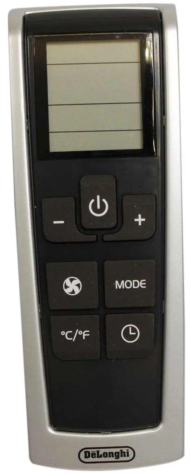 Main image of Delonghi 5515110431 Remote Control (PACAN125HPEKC