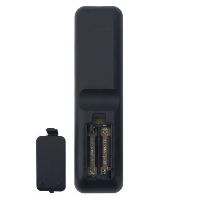 Alt view image 3 of 3 - Replacement Remote Control Controller for Pioneer VSX-534 5.2-Ch HDR10 Home Audio Smart AV Receiver