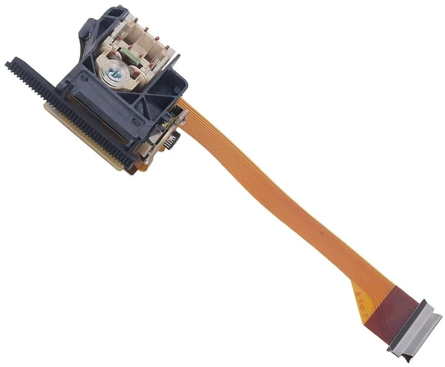 Main image of Optical Pickup Lens Head Quick Read Optical Discs Suitable for CD Pro 2 LF VAU1254 VAU1255 VAU1252