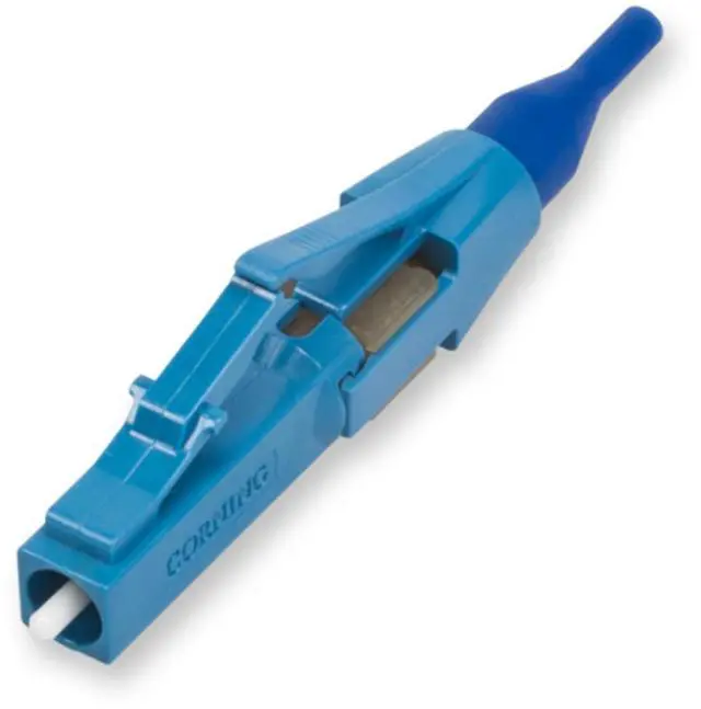 Main image of 95-200-99 CTS Compatible Senior, LC Connector 8.3/125 CER Ultra PC Polish, UNICAM
