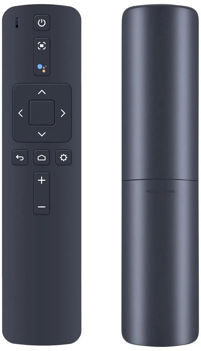 Main image of Replacement Voice Remote Control Controller for Anker Nebula Capsule 3 Laser 1080p Mini Smart TV Projector, D2426