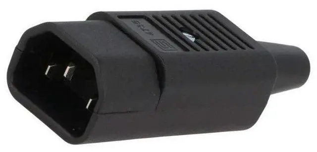 Main image of 4735.0000 10A, 4735, CONNECTOR BODY MATERIAL:THERMOPLASTIC BODY, CONNECTOR MOUNTING:CABLE MOUNT, CONTACT TERMINATION TYPE:SCREW, CURRENT RATING:15A, E, GENDER:PLUG, IEC, PLUG, PRODUCT RANGE