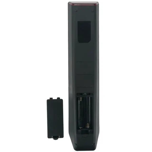 Alt view image 3 of 3 - Replacement Remote Control Controller for Sceptre U650CV-U U650CV-UMRD U650CV-UMC 65" 4K Ultra HD 2160p LED HD TV
