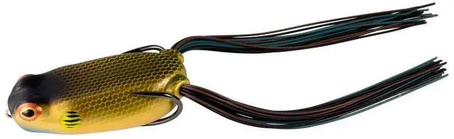 Main image of Poppin' Pad Crasher Jr-Bluegill