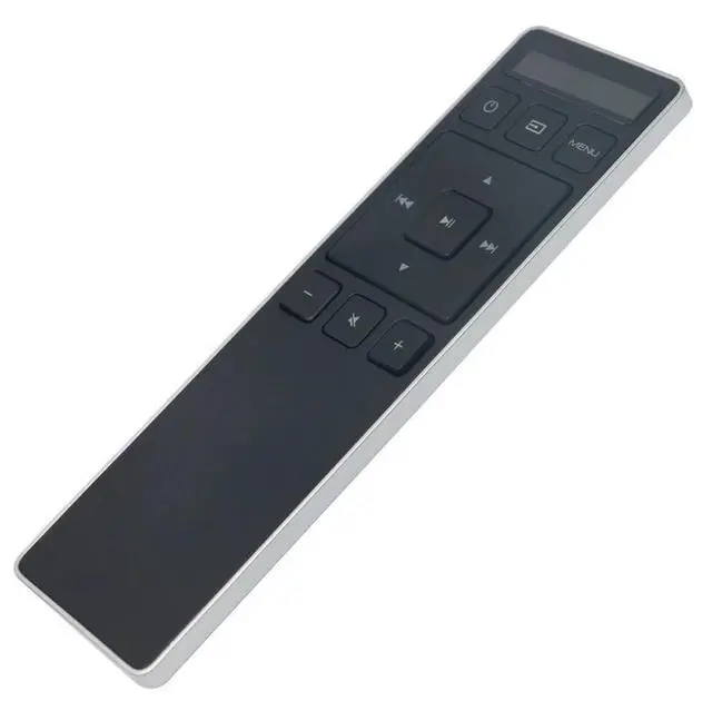 Alt view image 2 of 5 - XRS551I-C Replacement Remote Control for Vizio Soundbar in Living Rooms or Rooms, No Programming or Pairing Needed, Replace Remote Compatible Models SB4451-C0 SB3251n-E0 SB3831-D0 SB3851-D0 SB4031-D5