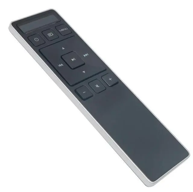 Alt view image 3 of 5 - XRS551I-C Replacement Remote Control for Vizio Soundbar in Living Rooms or Rooms, No Programming or Pairing Needed, Replace Remote Compatible Models SB4451-C0 SB3251n-E0 SB3831-D0 SB3851-D0 SB4031-D5