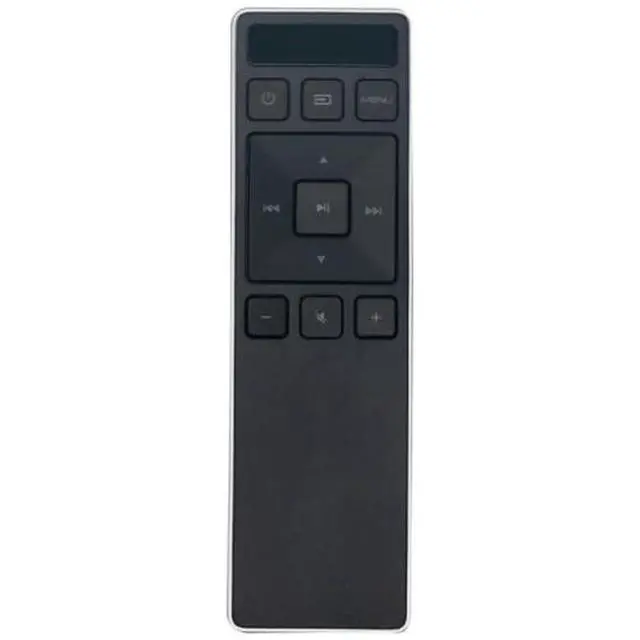 Alt view image 5 of 5 - XRS551I-C Replacement Remote Control for Vizio Soundbar in Living Rooms or Rooms, No Programming or Pairing Needed, Replace Remote Compatible Models SB4451-C0 SB3251n-E0 SB3831-D0 SB3851-D0 SB4031-D5