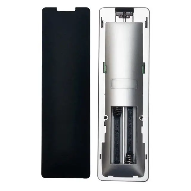 Alt view image 4 of 5 - XRS551I-C Replacement Remote Control for Vizio Soundbar in Living Rooms or Rooms, No Programming or Pairing Needed, Replace Remote Compatible Models SB4451-C0 SB3251n-E0 SB3831-D0 SB3851-D0 SB4031-D5